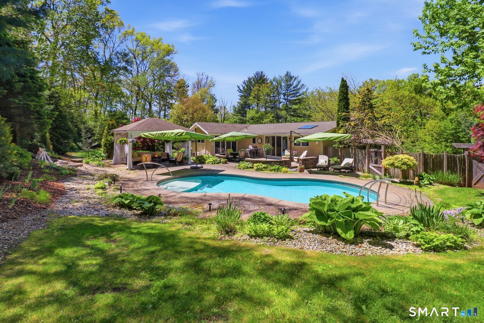 79 Webber Road Tolland CT 06084