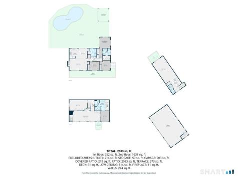 79 Webber Road Tolland CT 06084
