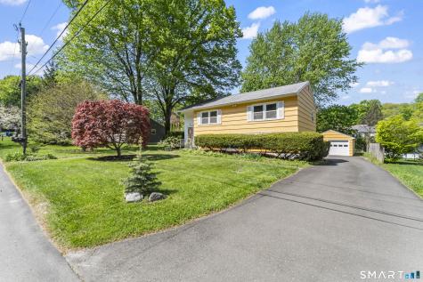 10 Brookwood Drive Bethel CT 06801