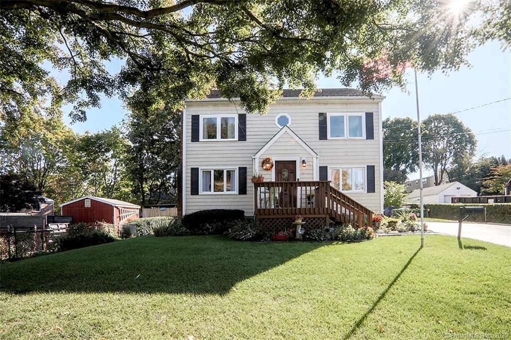 28 Rome Street Norwalk CT 06851