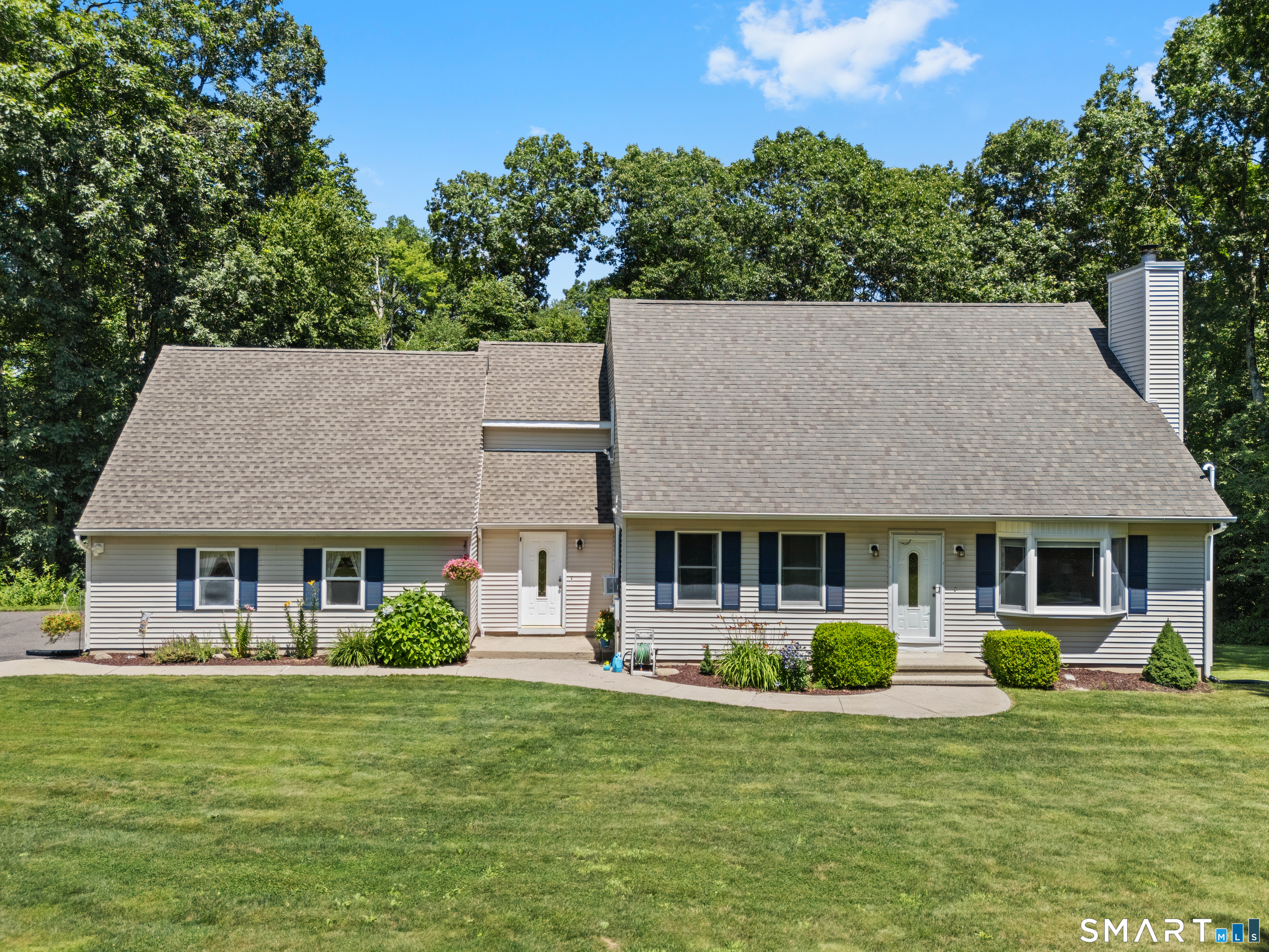 87 Windrush Lane Hebron CT 06248