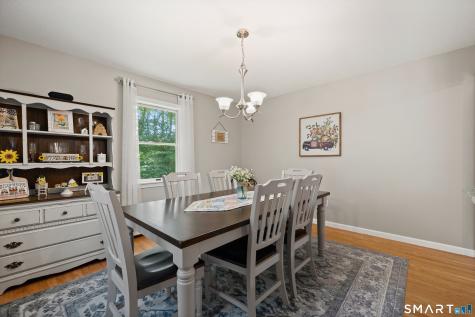 87 Windrush Lane Hebron CT 06248
