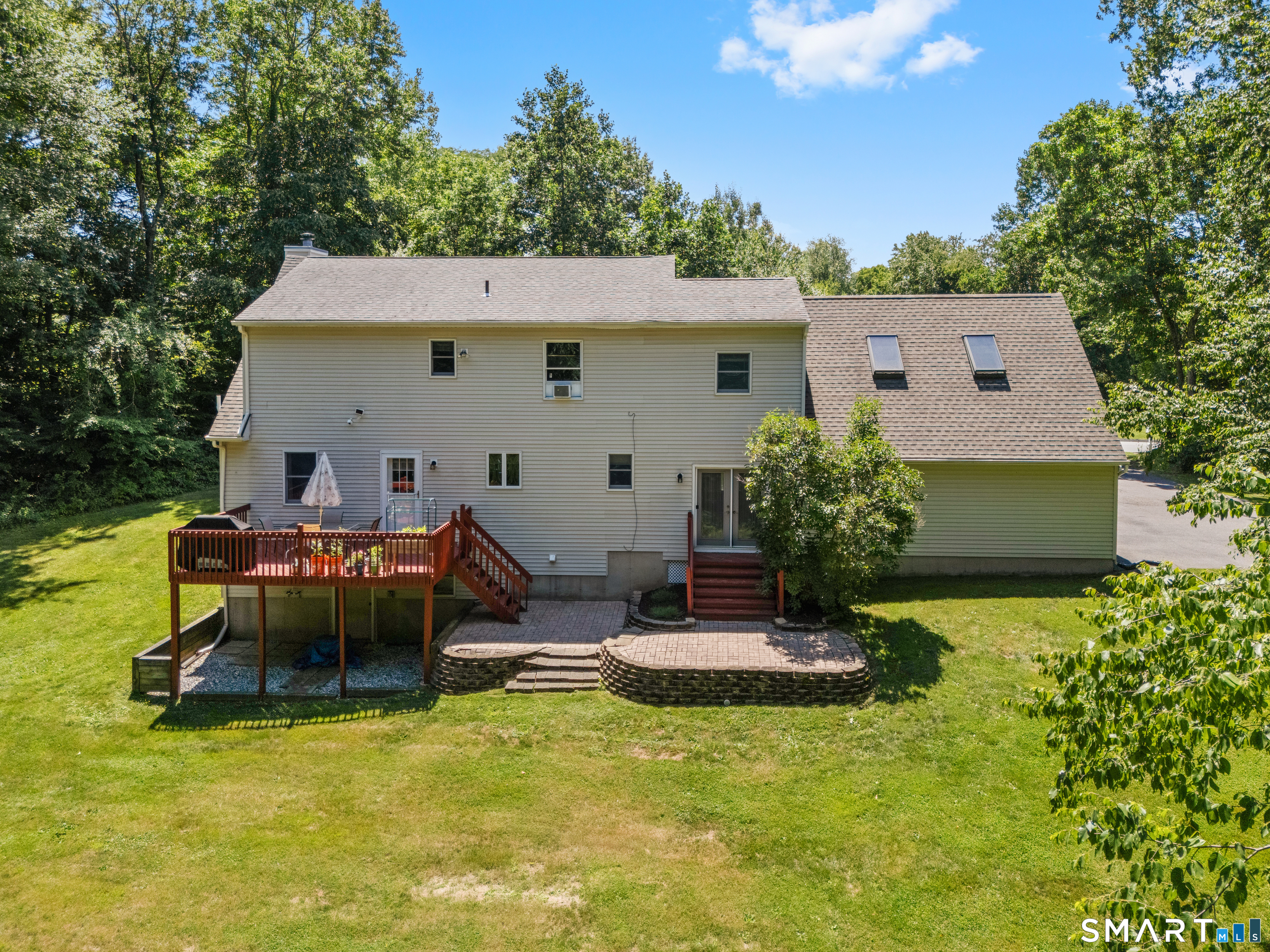 87 Windrush Lane Hebron CT 06248