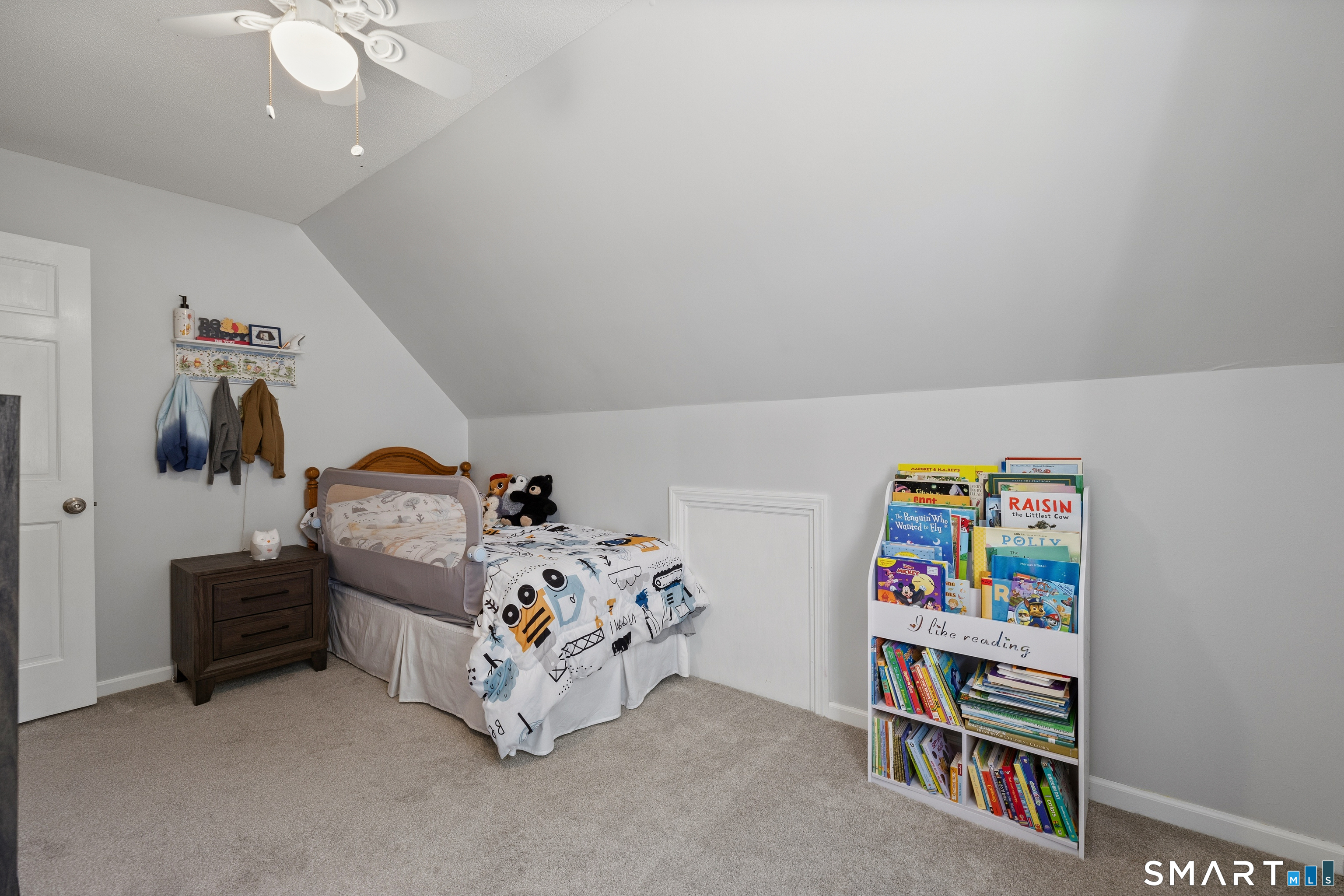 87 Windrush Lane Hebron CT 06248