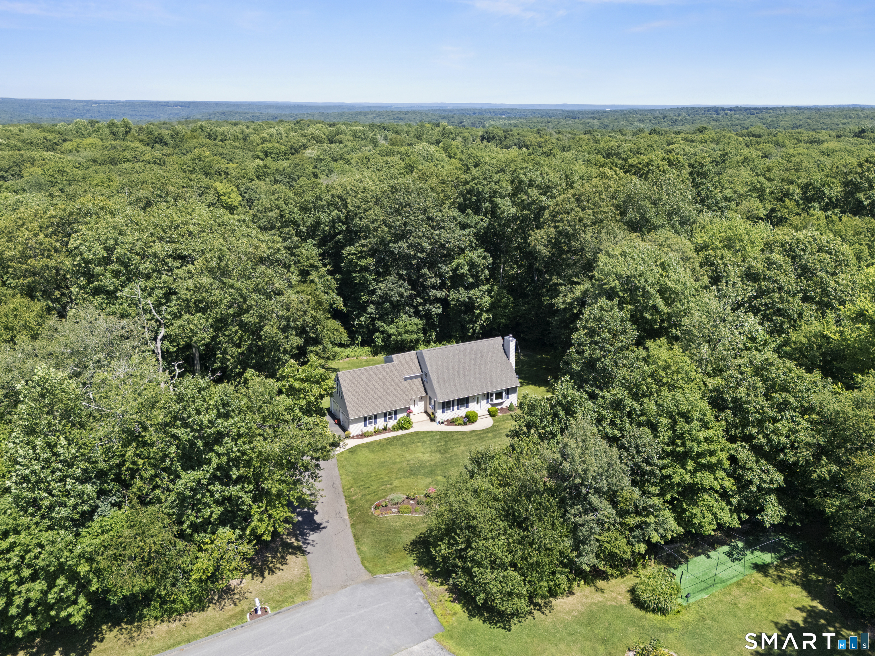 87 Windrush Lane Hebron CT 06248