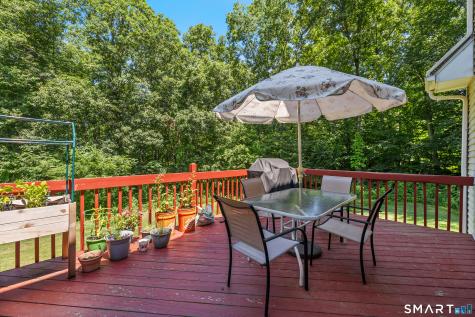 87 Windrush Lane Hebron CT 06248