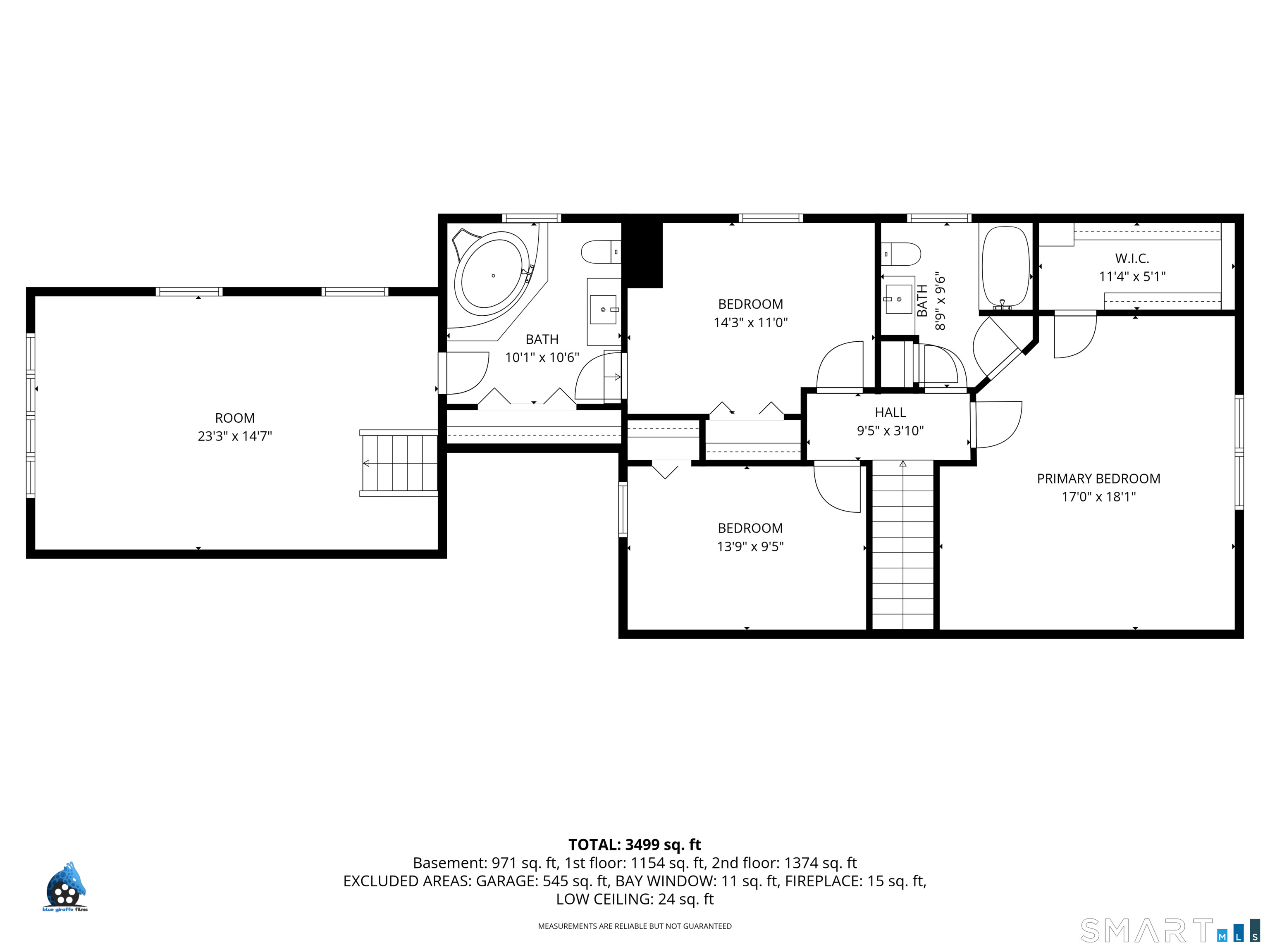 87 Windrush Lane Hebron CT 06248