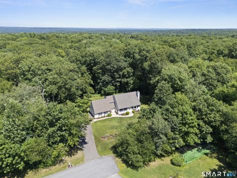 87 Windrush Lane Hebron CT 06248