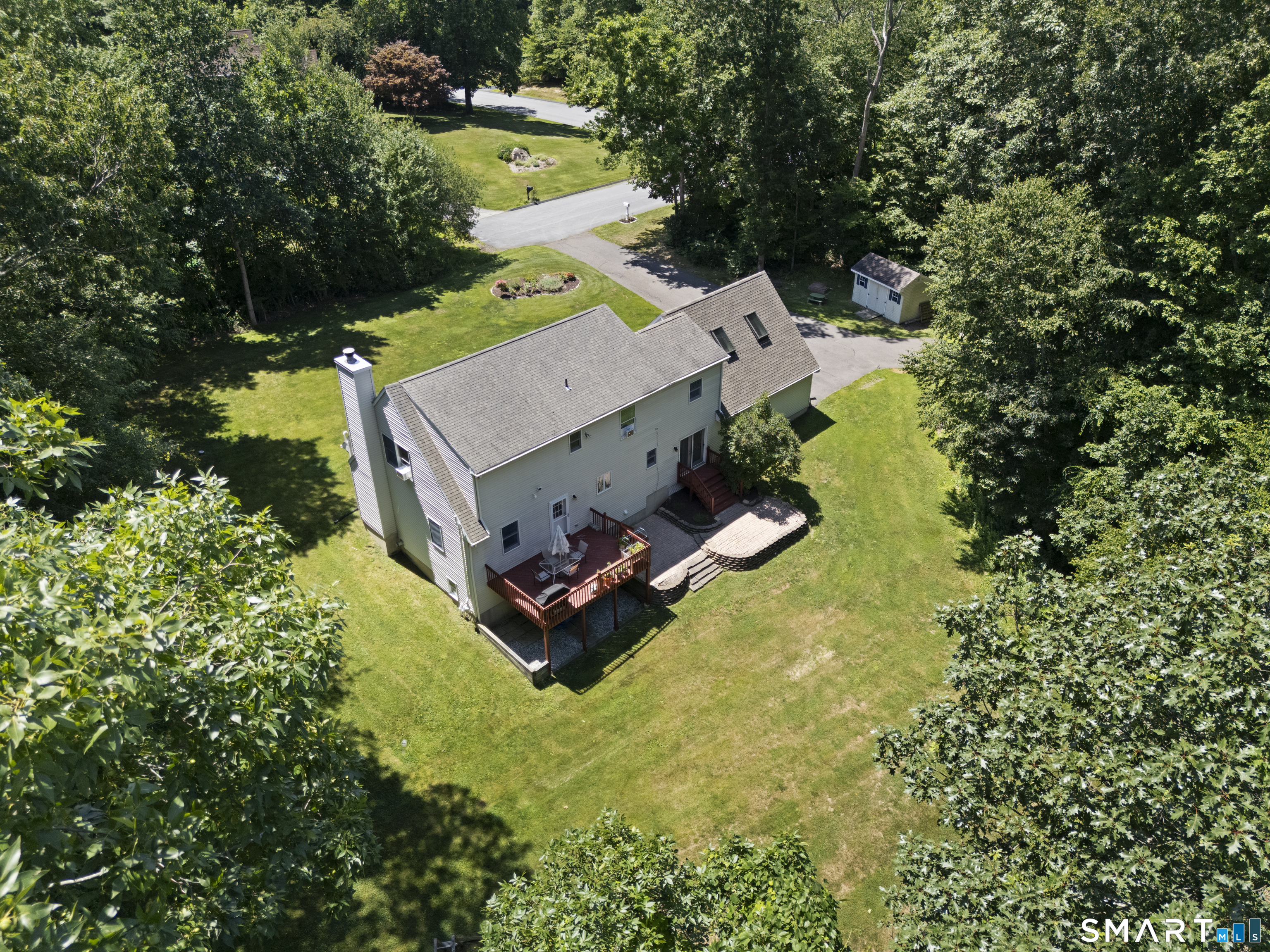 87 Windrush Lane Hebron CT 06248