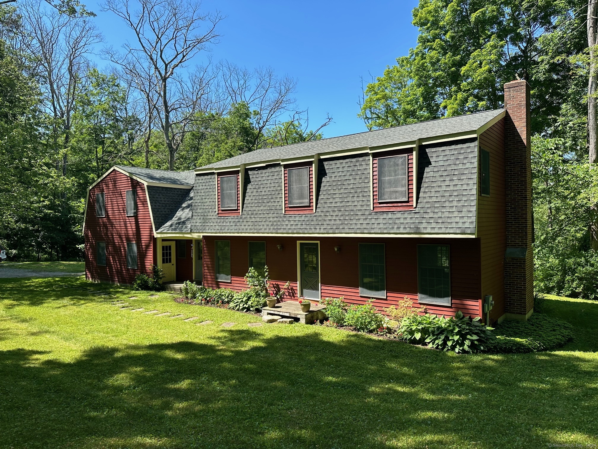 8 West Mountain Road Sharon CT 06069
