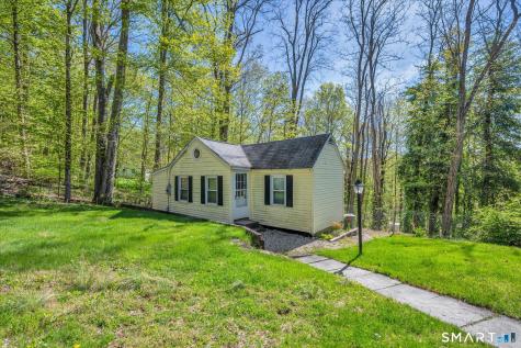93 Torrington Avenue Canton CT 06019