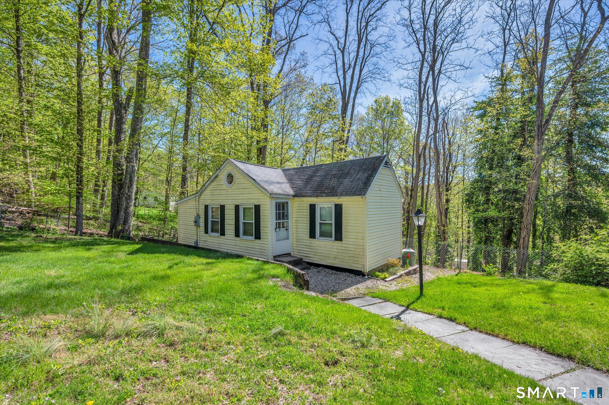 93 Torrington Avenue Canton CT 06019