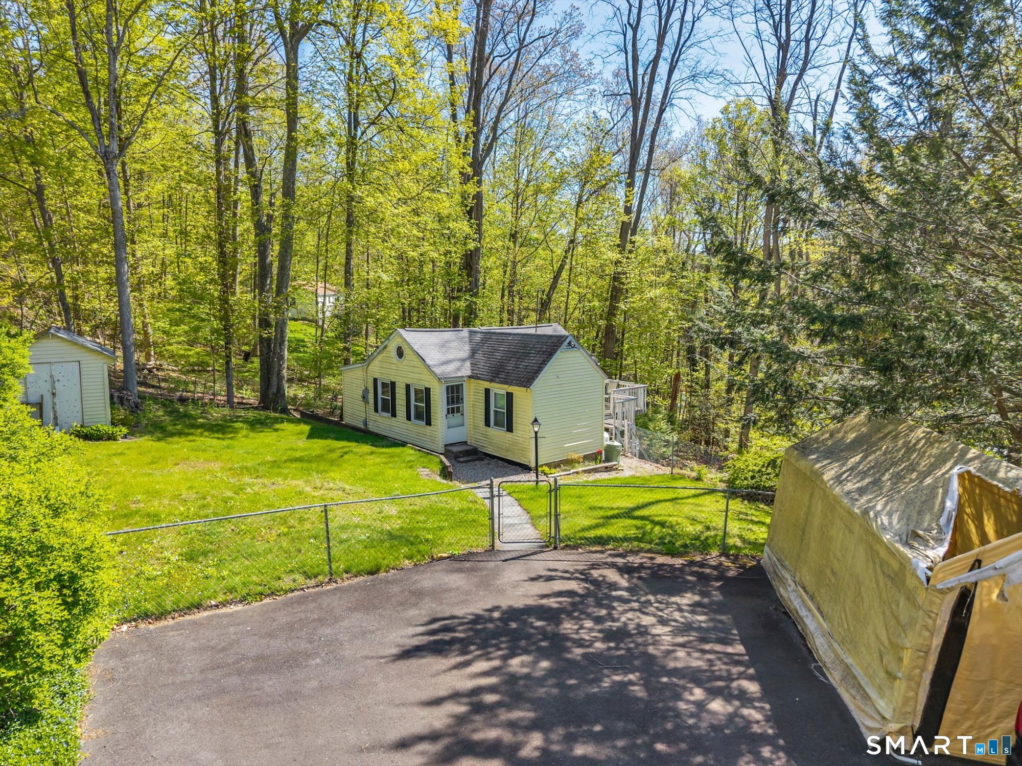 93 Torrington Avenue Canton CT 06019