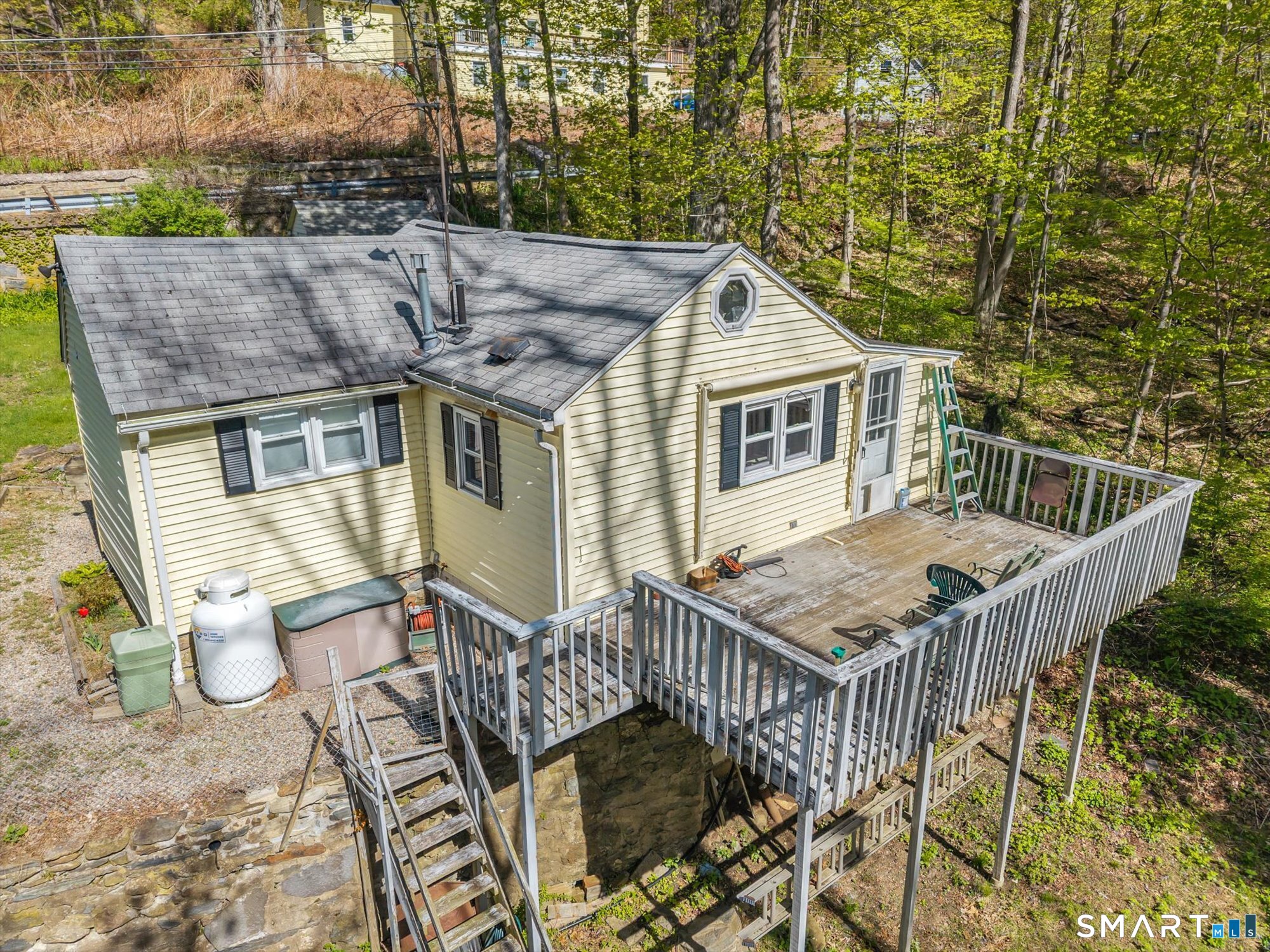93 Torrington Avenue Canton CT 06019