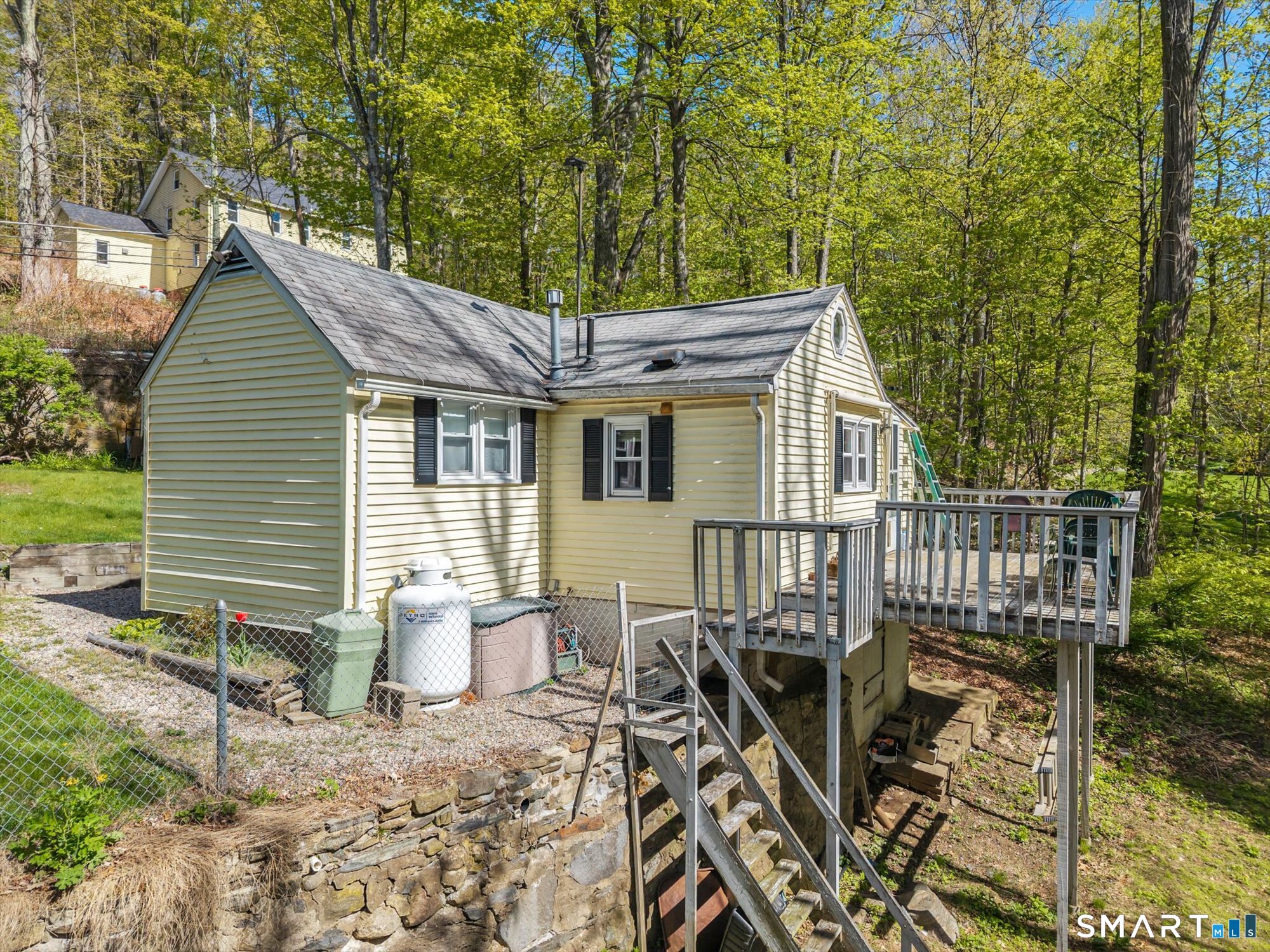 93 Torrington Avenue Canton CT 06019