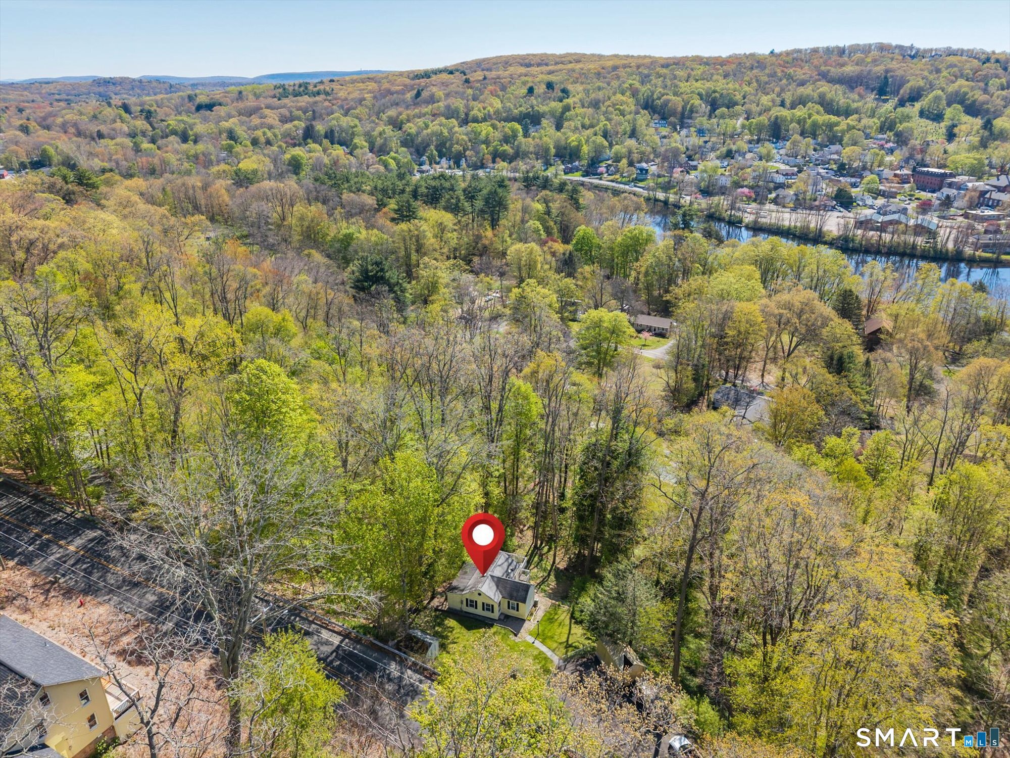 93 Torrington Avenue Canton CT 06019