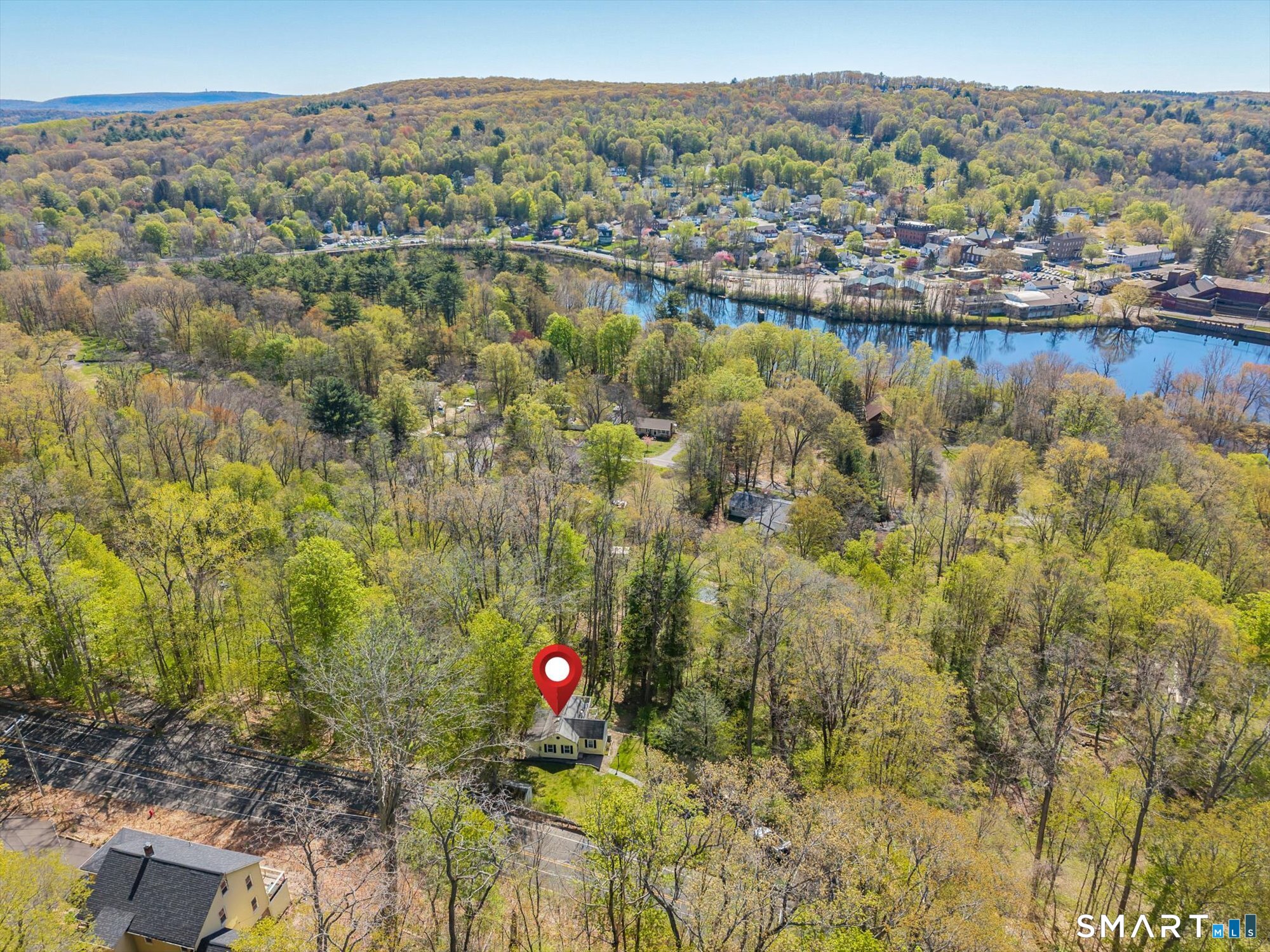 93 Torrington Avenue Canton CT 06019