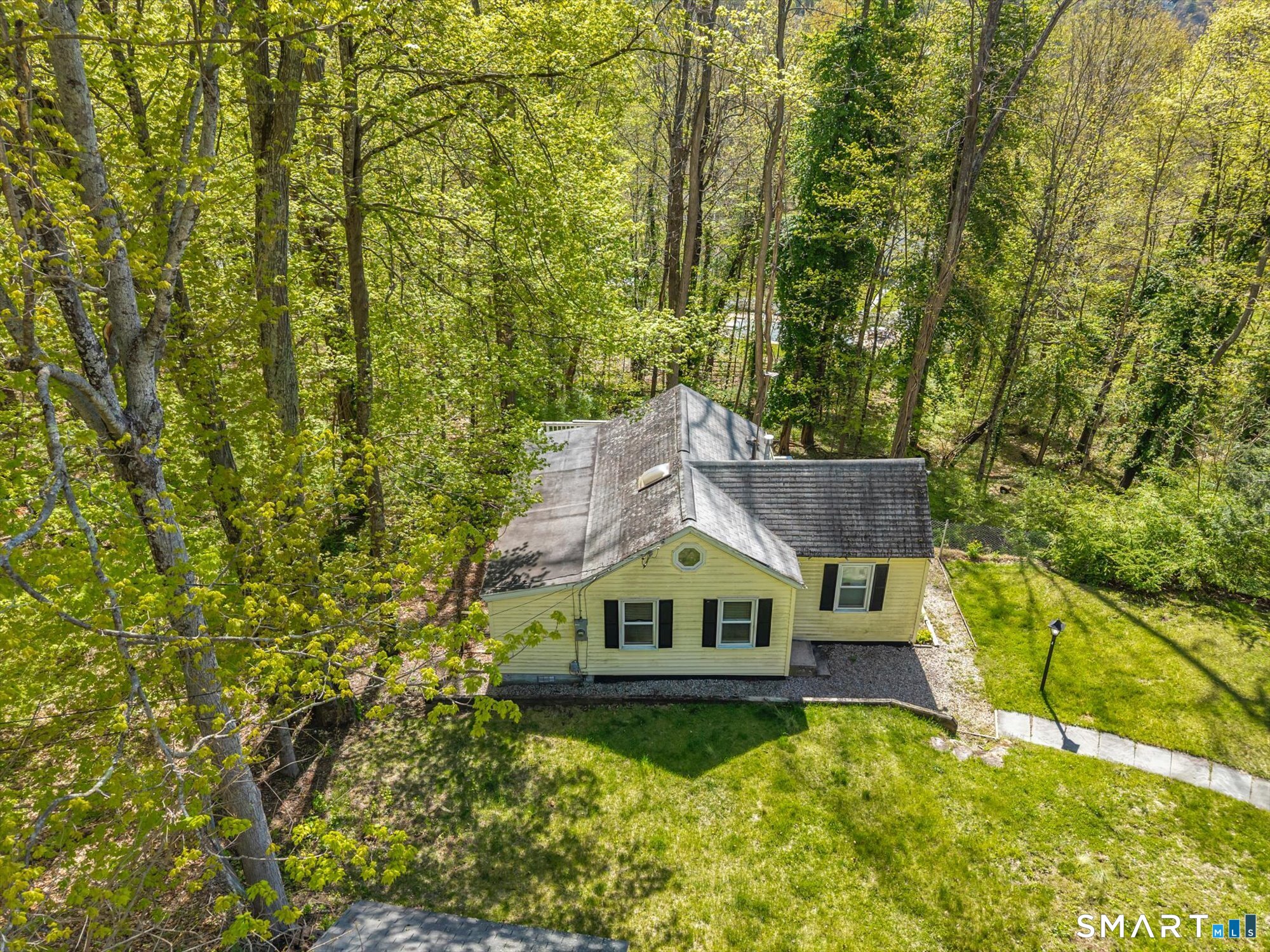 93 Torrington Avenue Canton CT 06019