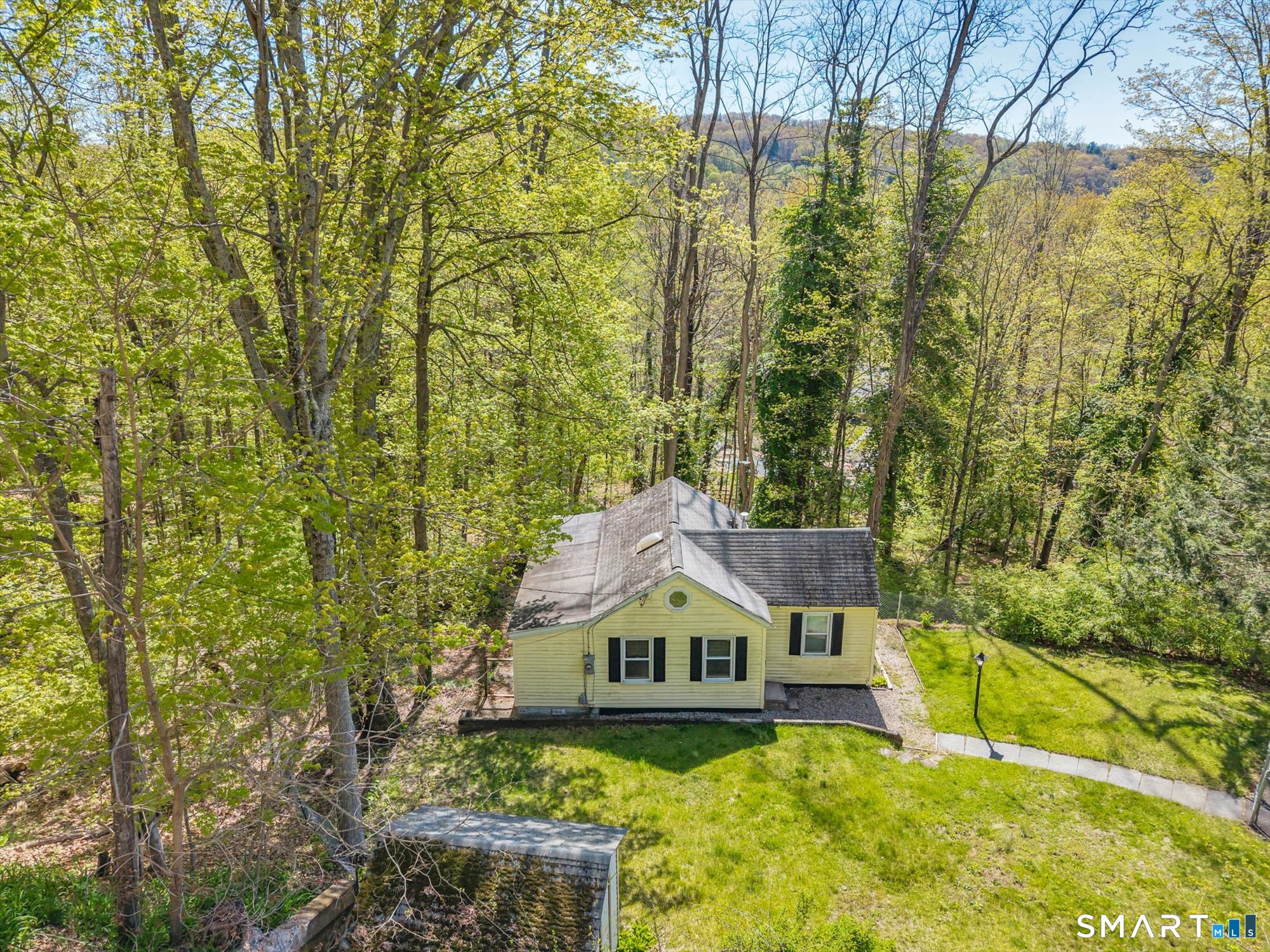 93 Torrington Avenue Canton CT 06019