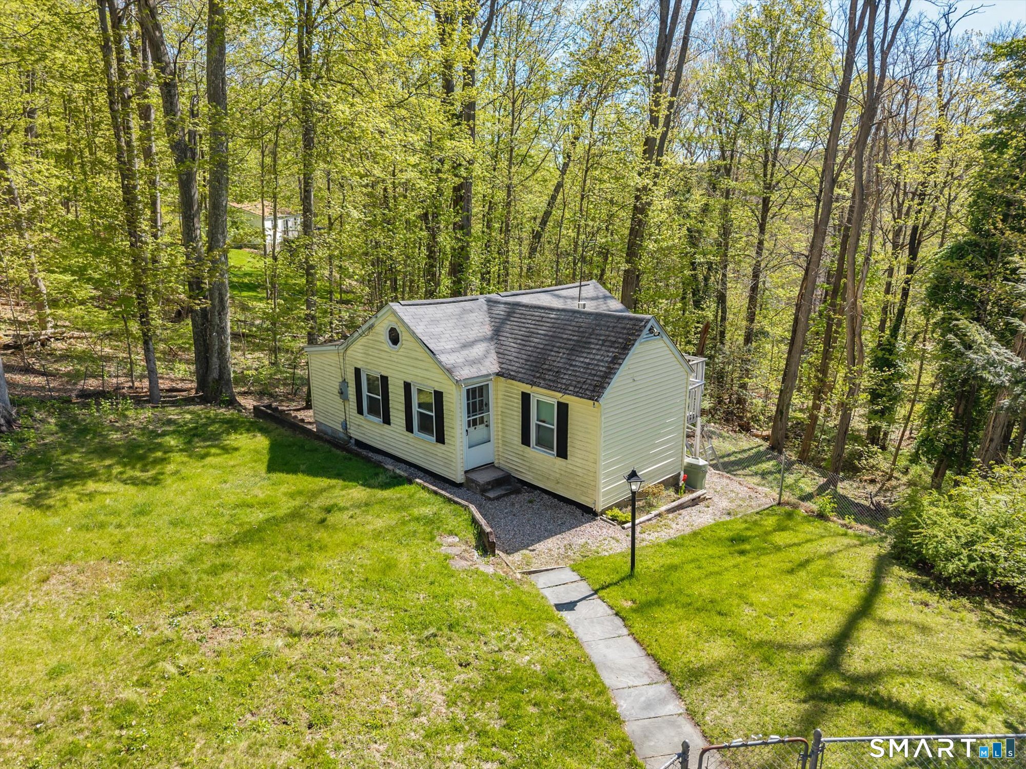 93 Torrington Avenue Canton CT 06019