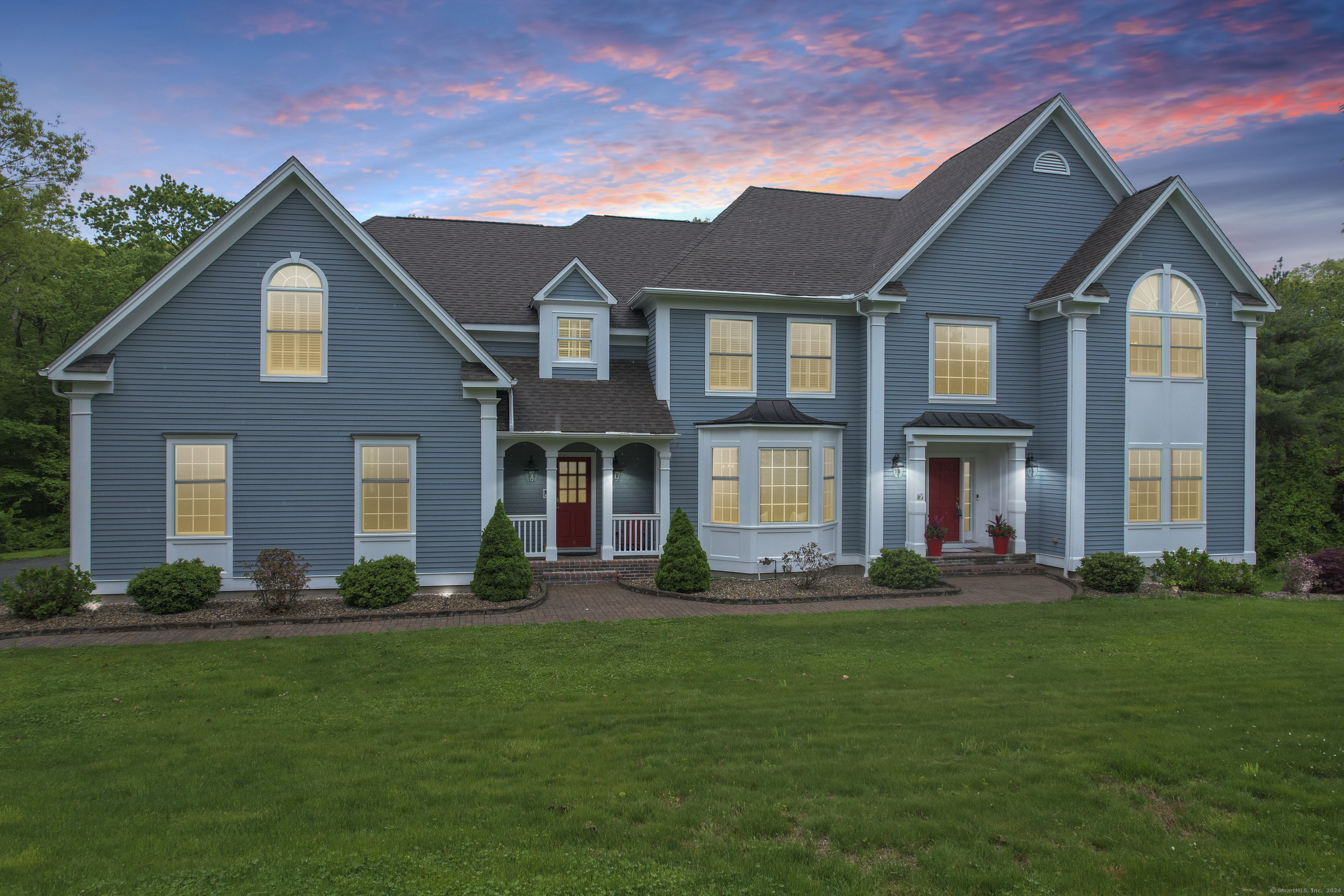 121 Northington Drive Avon CT 06001
