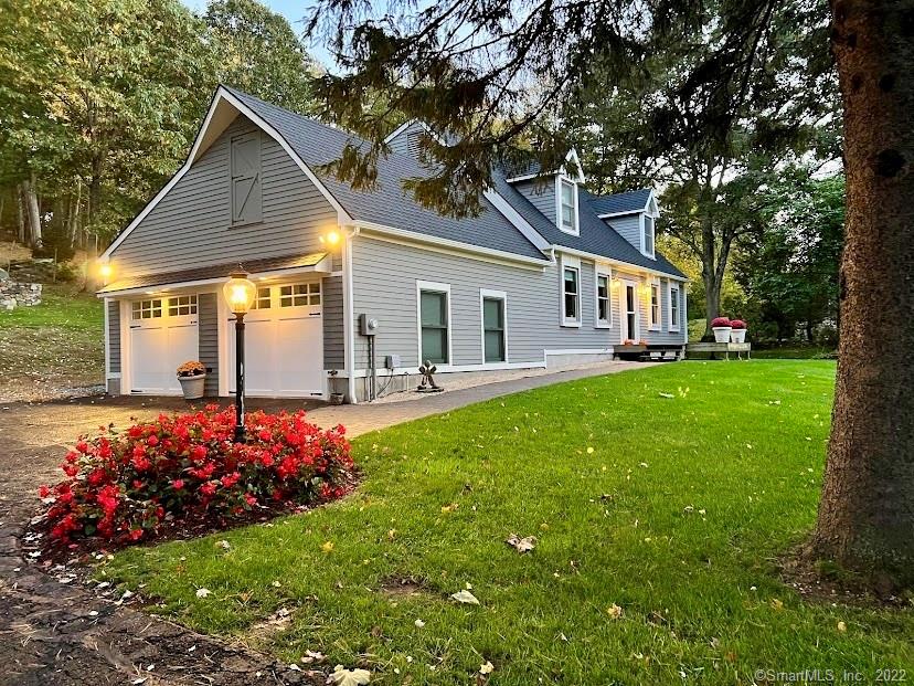 6 Botsford Lane Newtown CT 06470