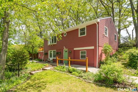 675 Bradley Street East Haven CT 06512