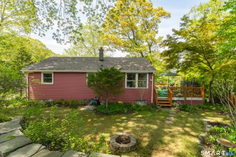 675 Bradley Street East Haven CT 06512