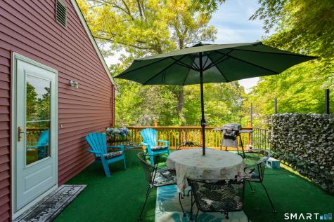 675 Bradley Street East Haven CT 06512