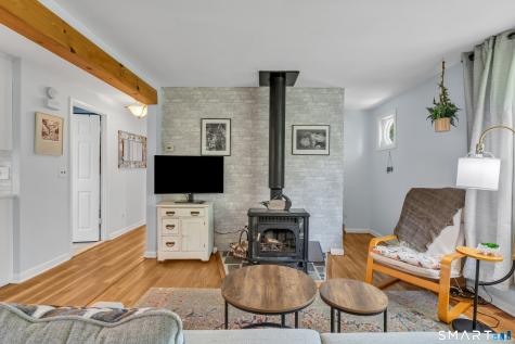 675 Bradley Street East Haven CT 06512