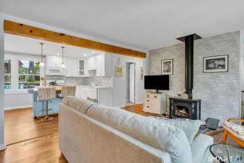 675 Bradley Street East Haven CT 06512