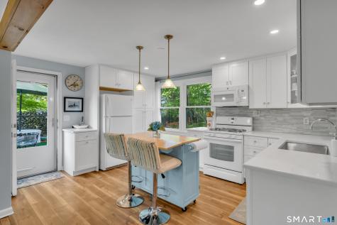 675 Bradley Street East Haven CT 06512