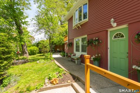 675 Bradley Street East Haven CT 06512
