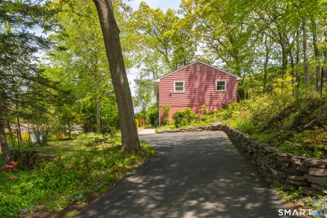 675 Bradley Street East Haven CT 06512