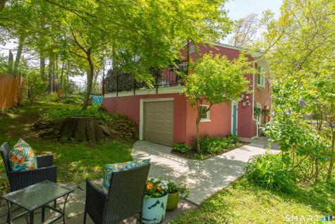 675 Bradley Street East Haven CT 06512