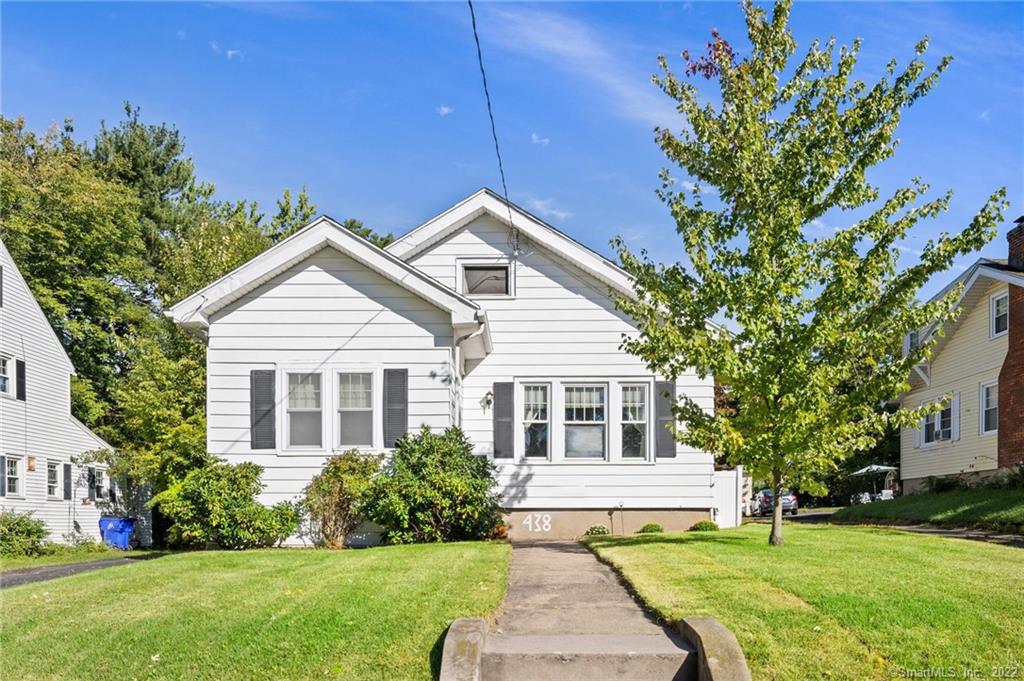 438 Park Road West Hartford CT 06119