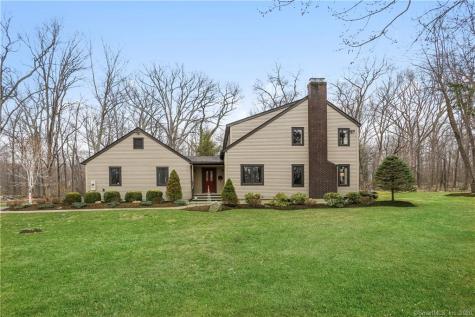 53 Carmen Hill Road Brookfield CT 06804