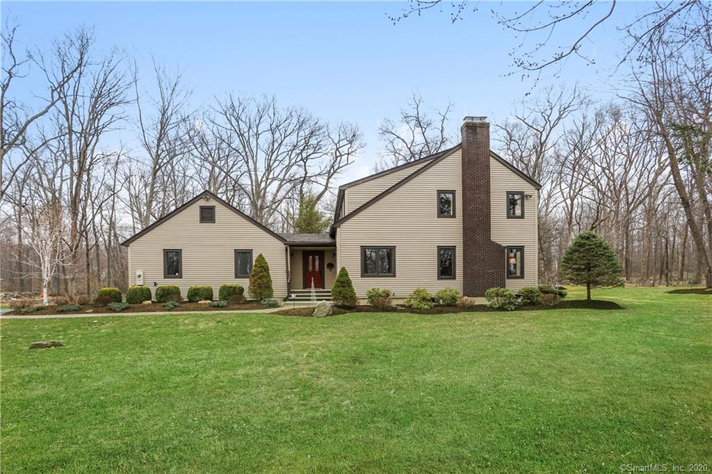 53 Carmen Hill Road Brookfield CT 06804