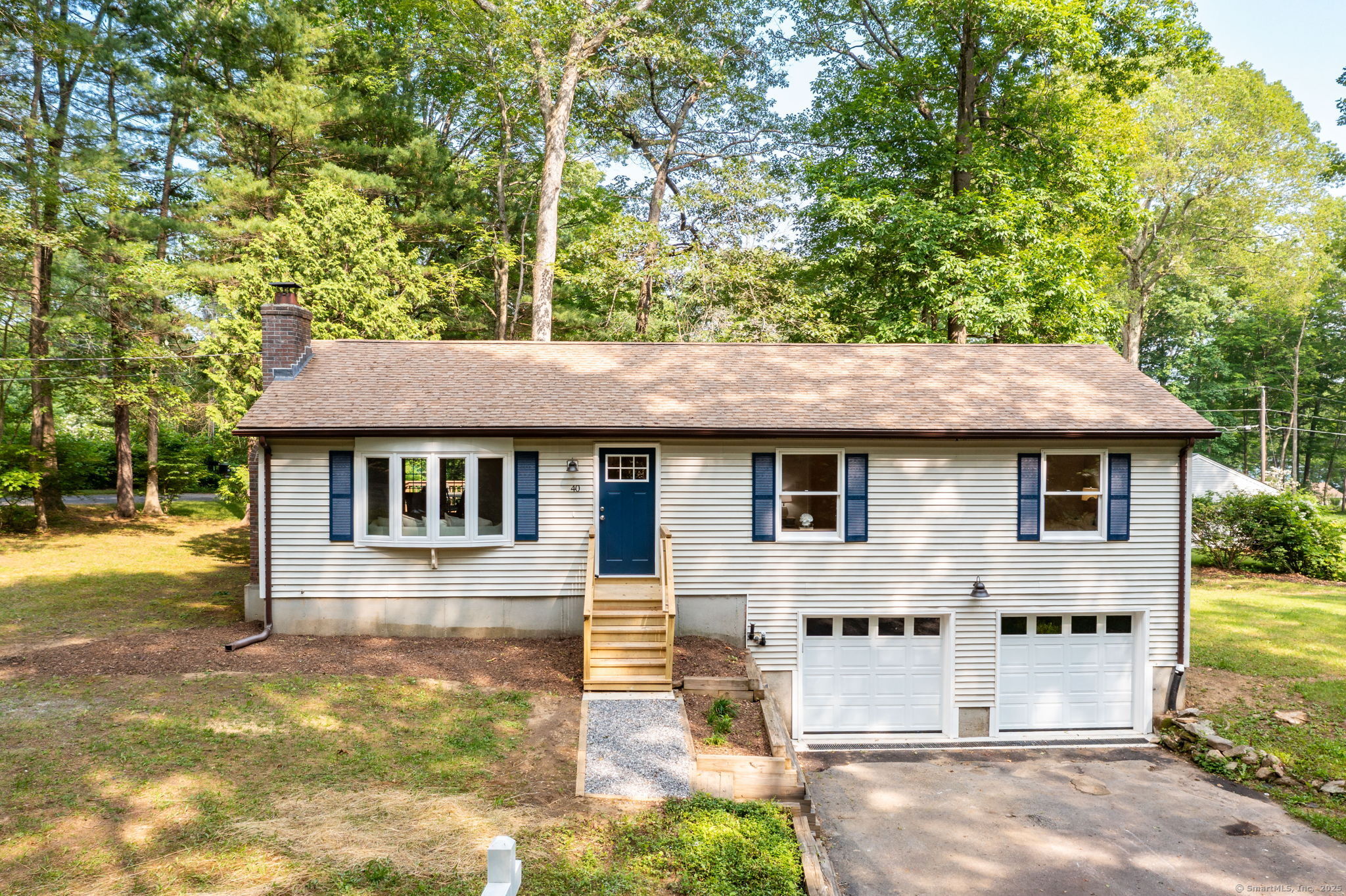 40 Deerfield Drive Ashford CT 06278