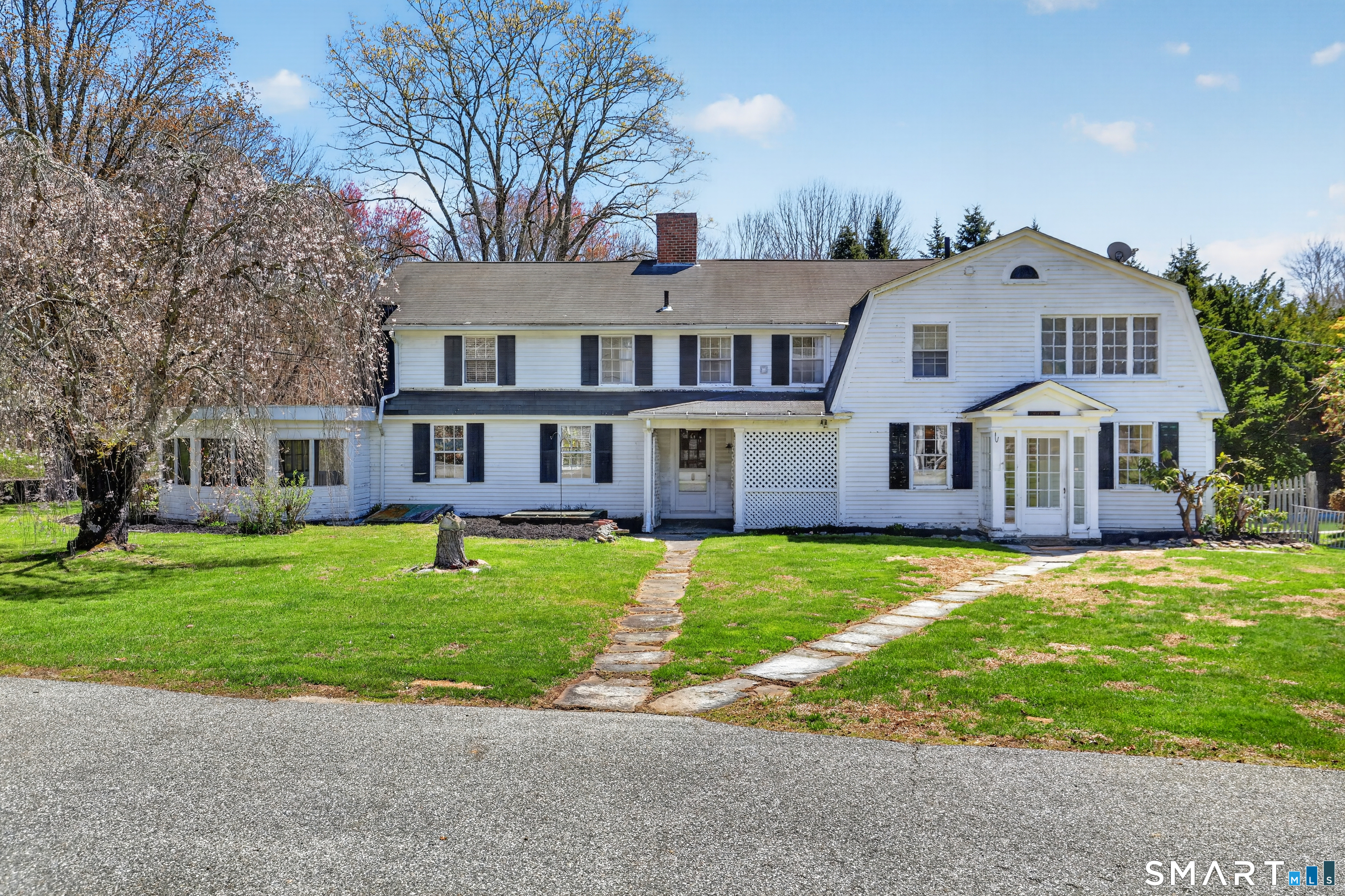 7-9 Bates Road Chaplin CT 06235
