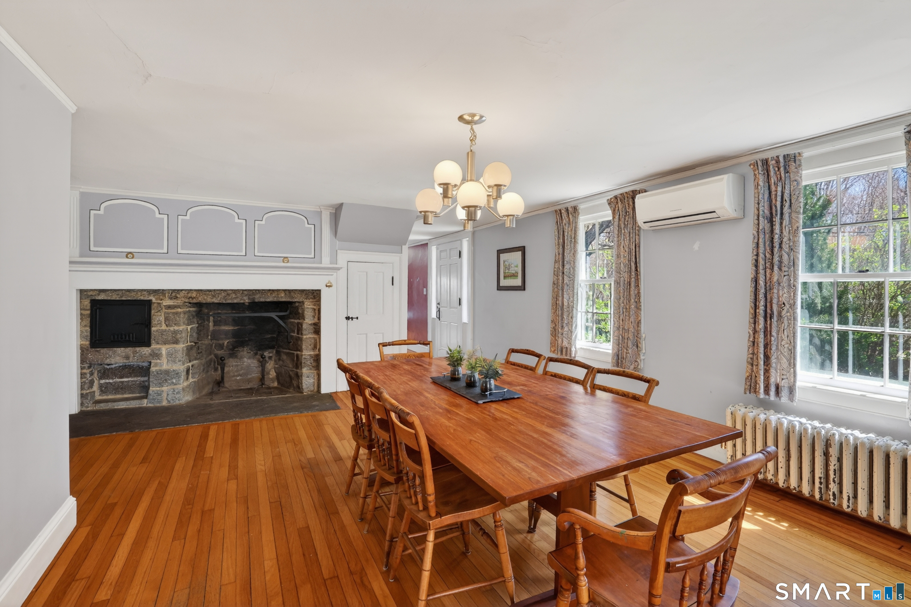 7-9 Bates Road Chaplin CT 06235
