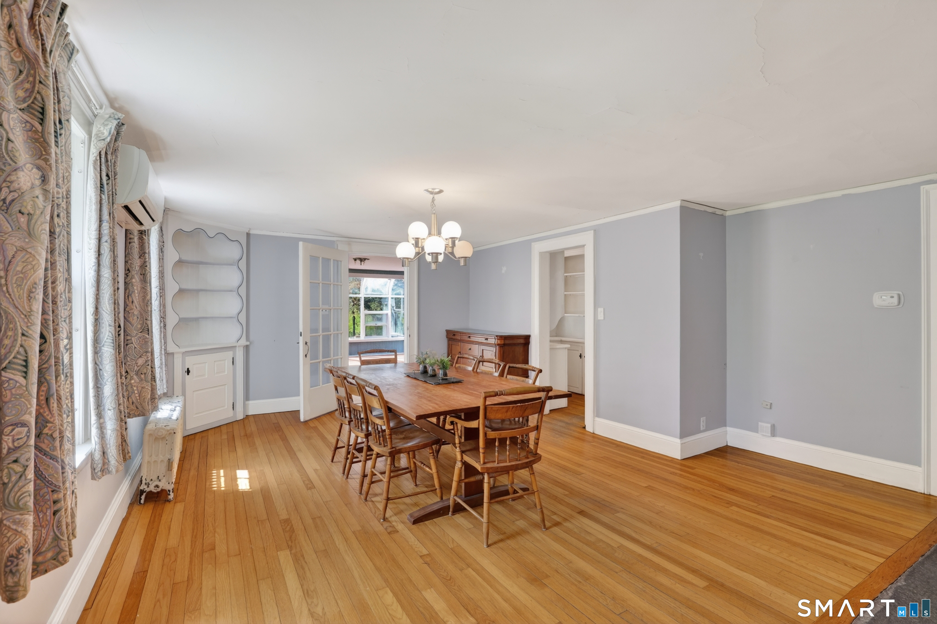 7-9 Bates Road Chaplin CT 06235
