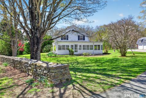 7-9 Bates Road Chaplin CT 06235