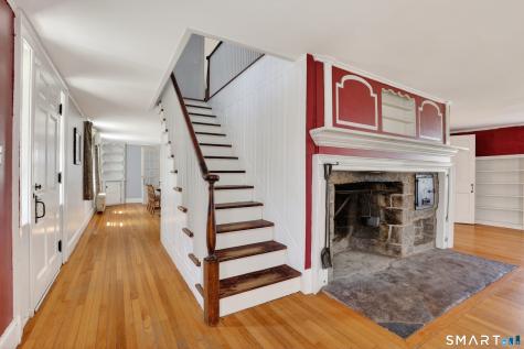 7-9 Bates Road Chaplin CT 06235
