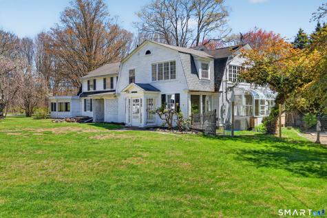 7-9 Bates Road Chaplin CT 06235