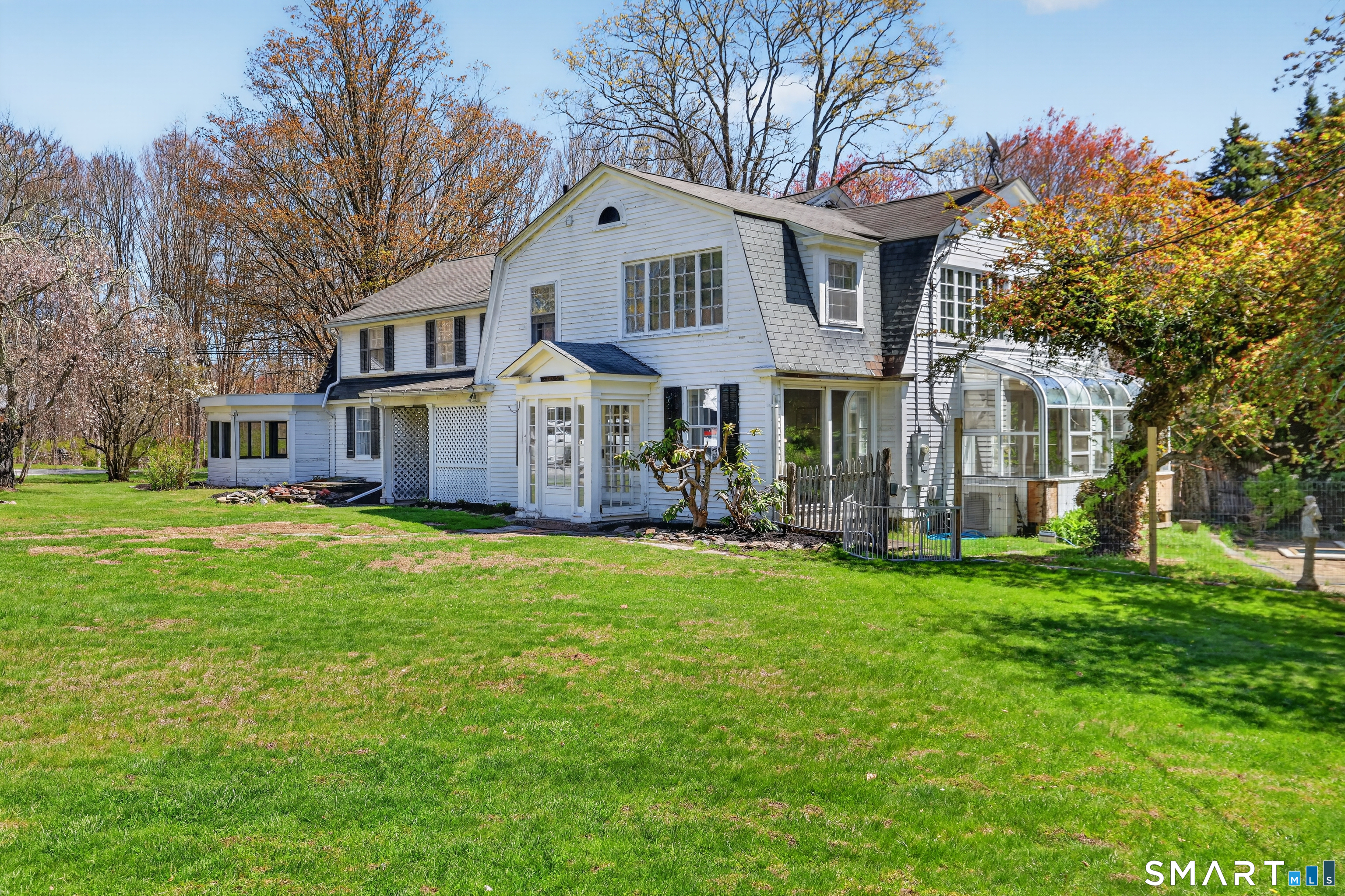 7-9 Bates Road Chaplin CT 06235
