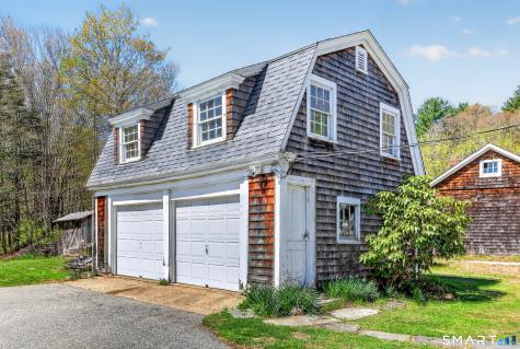 7-9 Bates Road Chaplin CT 06235