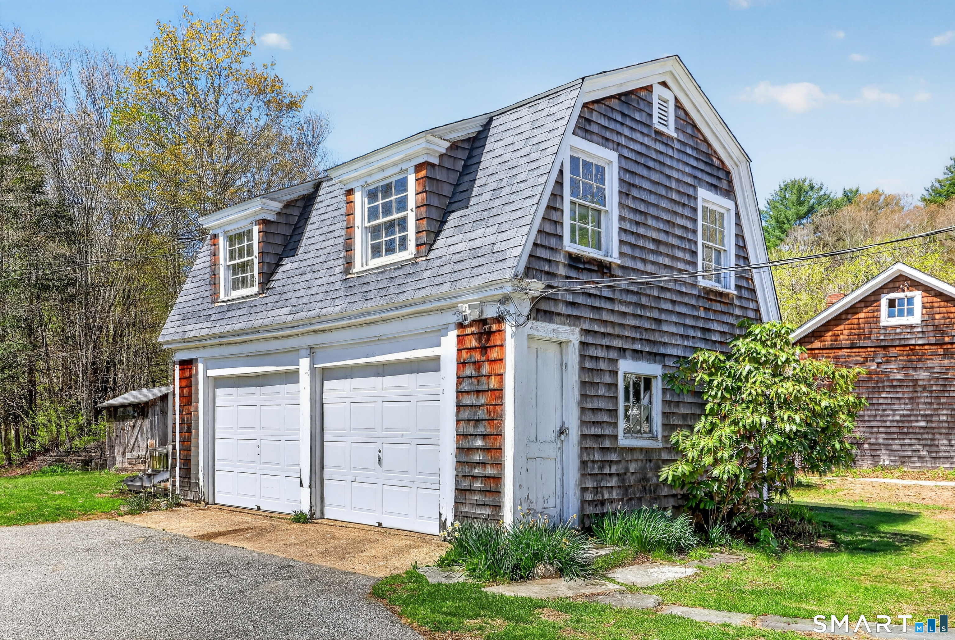 7-9 Bates Road Chaplin CT 06235
