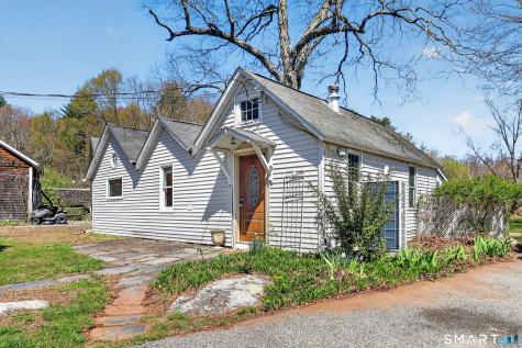 7-9 Bates Road Chaplin CT 06235