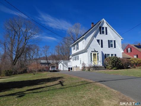 47 Wyoming Avenue Torrington CT 06790